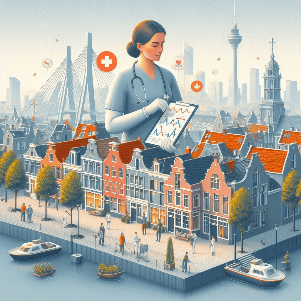 Understanding Social Security in the Netherlands